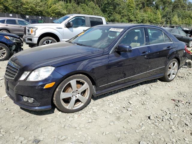 Photo 0 VIN: WDDHF8HB4AA110721 - MERCEDES-BENZ E 350 4MAT 