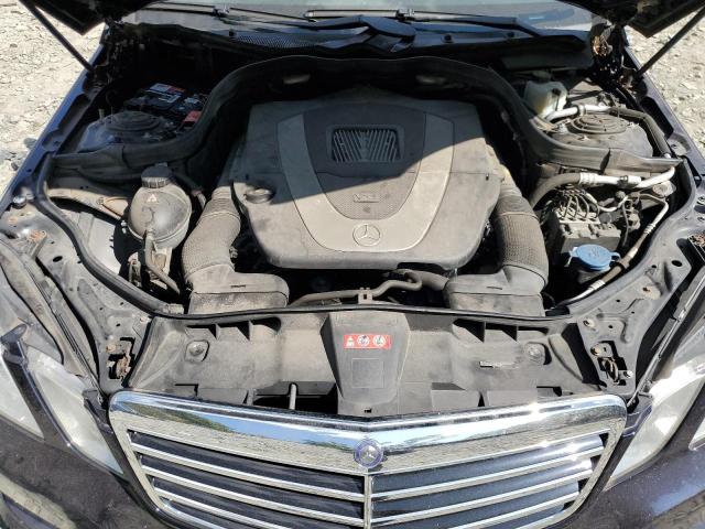 Photo 10 VIN: WDDHF8HB4AA110721 - MERCEDES-BENZ E 350 4MAT 