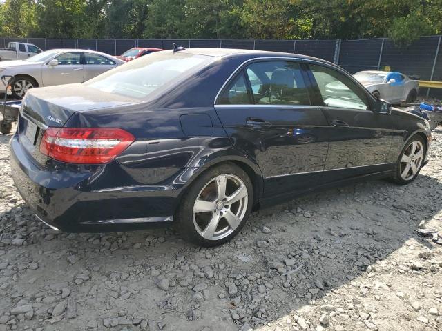 Photo 2 VIN: WDDHF8HB4AA110721 - MERCEDES-BENZ E 350 4MAT 