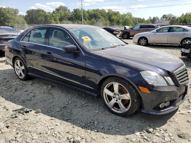 Photo 3 VIN: WDDHF8HB4AA110721 - MERCEDES-BENZ E 350 4MAT 