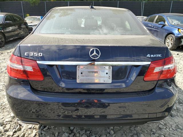 Photo 5 VIN: WDDHF8HB4AA110721 - MERCEDES-BENZ E 350 4MAT 