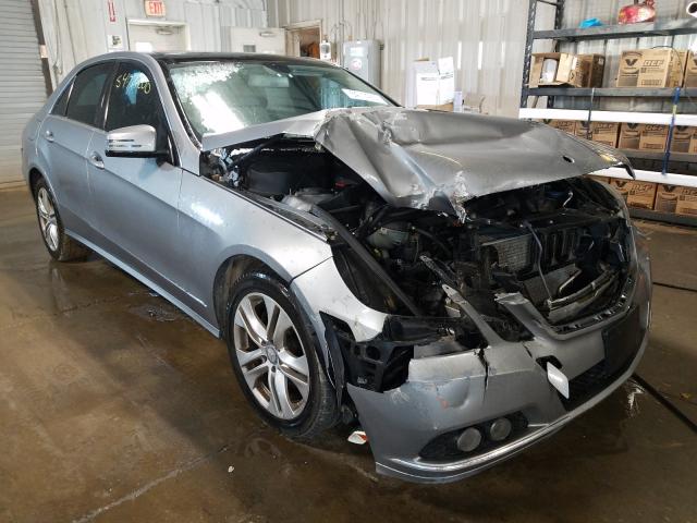 Photo 0 VIN: WDDHF8HB4AA119192 - MERCEDES-BENZ E 350 4MAT 