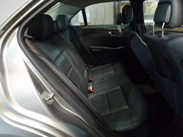 Photo 5 VIN: WDDHF8HB4AA119192 - MERCEDES-BENZ E 350 4MAT 