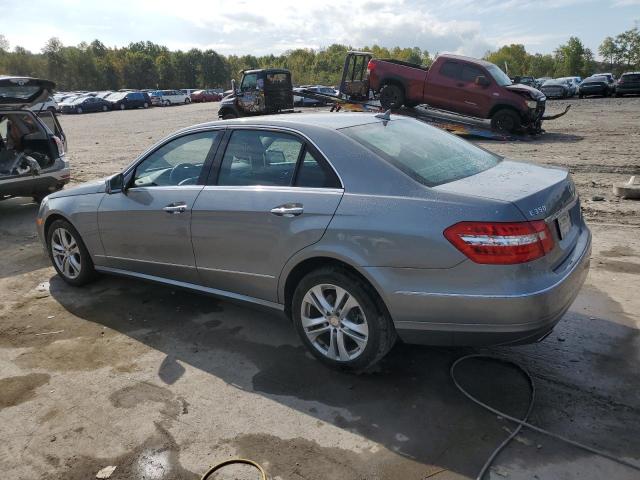 Photo 1 VIN: WDDHF8HB4AA124585 - MERCEDES-BENZ E 350 4MAT 