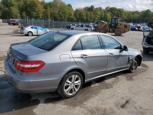 Photo 2 VIN: WDDHF8HB4AA124585 - MERCEDES-BENZ E 350 4MAT 