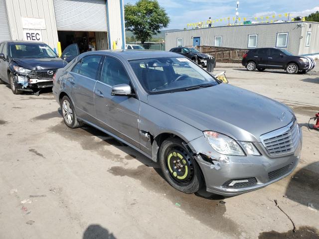 Photo 3 VIN: WDDHF8HB4AA124585 - MERCEDES-BENZ E 350 4MAT 