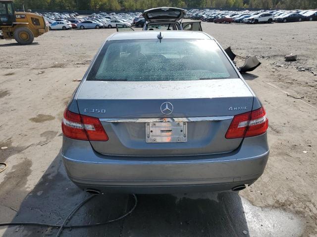 Photo 5 VIN: WDDHF8HB4AA124585 - MERCEDES-BENZ E 350 4MAT 