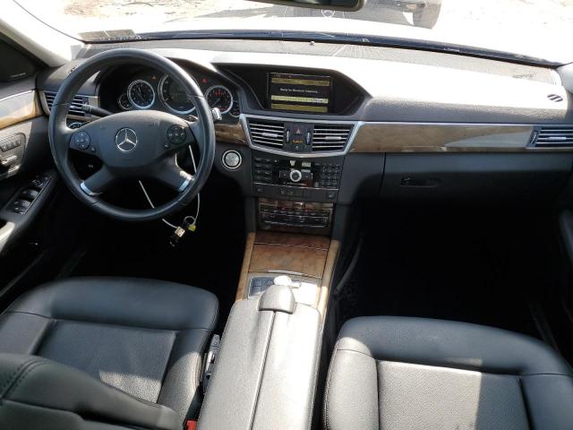 Photo 7 VIN: WDDHF8HB4AA124585 - MERCEDES-BENZ E 350 4MAT 