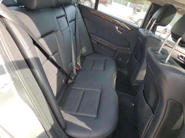 Photo 9 VIN: WDDHF8HB4AA124585 - MERCEDES-BENZ E 350 4MAT 