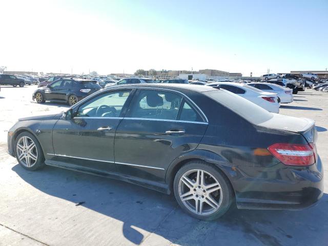 Photo 1 VIN: WDDHF8HB4AA142388 - MERCEDES-BENZ E 350 4MAT 