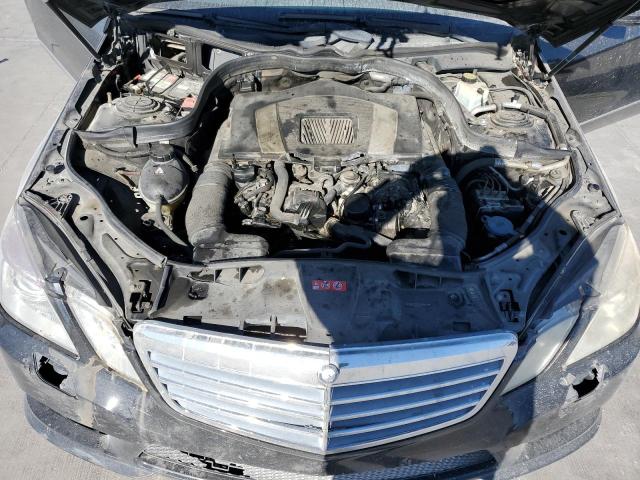 Photo 10 VIN: WDDHF8HB4AA142388 - MERCEDES-BENZ E 350 4MAT 