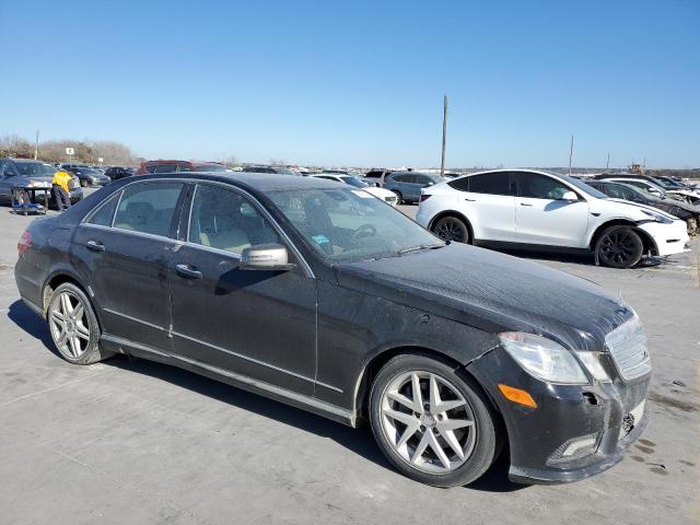 Photo 3 VIN: WDDHF8HB4AA142388 - MERCEDES-BENZ E 350 4MAT 