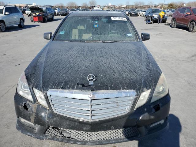 Photo 4 VIN: WDDHF8HB4AA142388 - MERCEDES-BENZ E 350 4MAT 