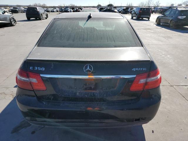 Photo 5 VIN: WDDHF8HB4AA142388 - MERCEDES-BENZ E 350 4MAT 