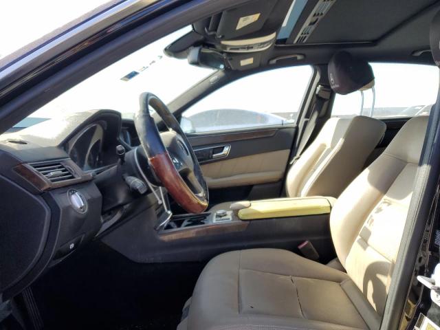 Photo 6 VIN: WDDHF8HB4AA142388 - MERCEDES-BENZ E 350 4MAT 