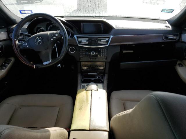 Photo 7 VIN: WDDHF8HB4AA142388 - MERCEDES-BENZ E 350 4MAT 