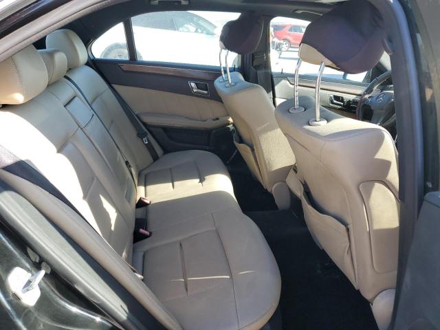 Photo 9 VIN: WDDHF8HB4AA142388 - MERCEDES-BENZ E 350 4MAT 