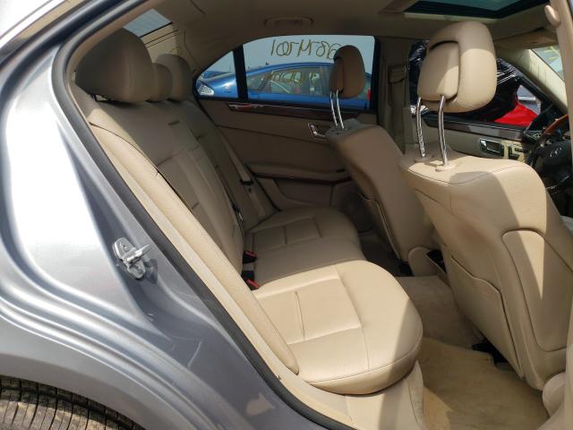 Photo 5 VIN: WDDHF8HB4AA165542 - MERCEDES-BENZ E 350 4MAT 