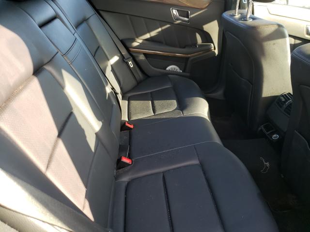 Photo 5 VIN: WDDHF8HB4AA190974 - MERCEDES-BENZ E 350 4MAT 