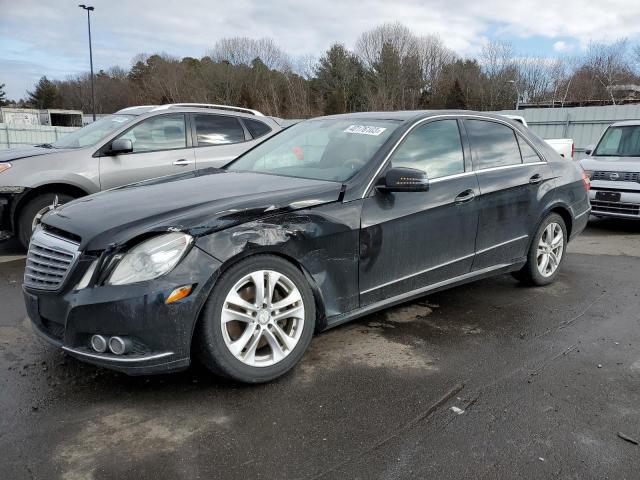 Photo 0 VIN: WDDHF8HB4AA213881 - MERCEDES-BENZ E 350 4MAT 