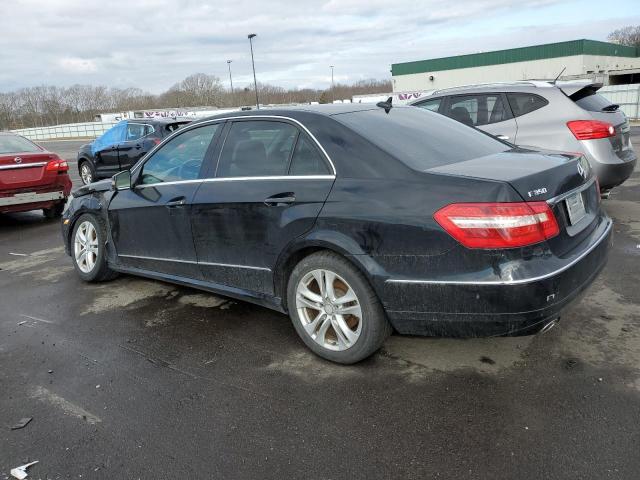 Photo 1 VIN: WDDHF8HB4AA213881 - MERCEDES-BENZ E 350 4MAT 