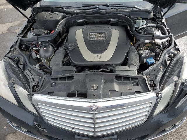 Photo 10 VIN: WDDHF8HB4AA213881 - MERCEDES-BENZ E 350 4MAT 