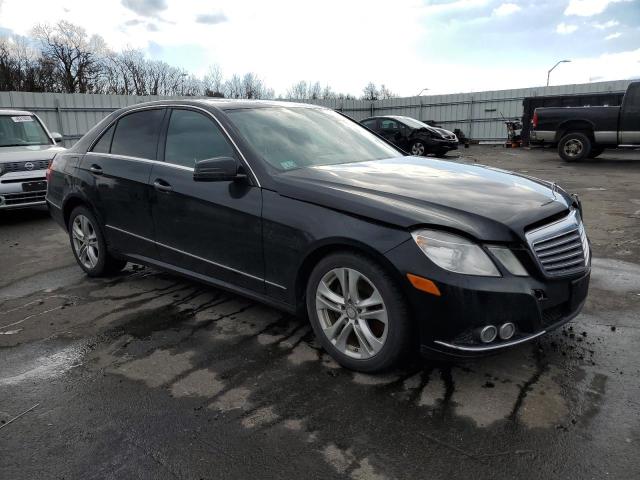 Photo 3 VIN: WDDHF8HB4AA213881 - MERCEDES-BENZ E 350 4MAT 