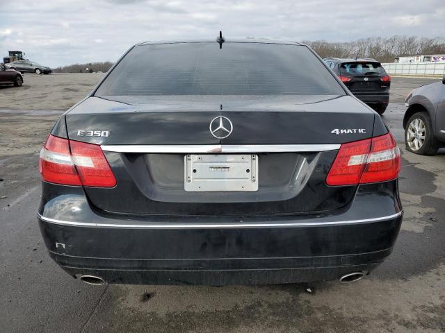 Photo 5 VIN: WDDHF8HB4AA213881 - MERCEDES-BENZ E 350 4MAT 