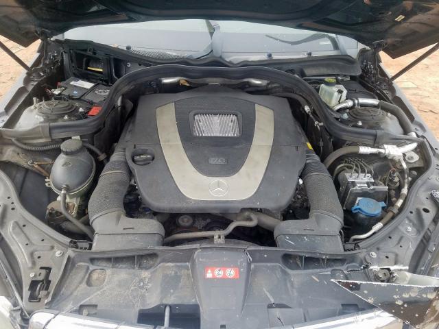 Photo 6 VIN: WDDHF8HB4AA224850 - MERCEDES-BENZ E 350 4MAT 