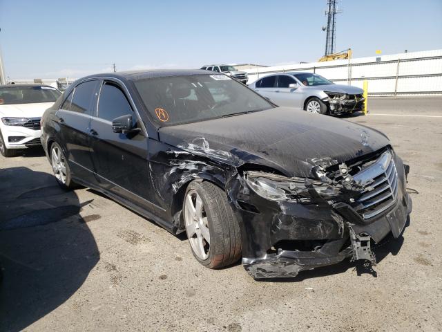 Photo 0 VIN: WDDHF8HB4BA269515 - MERCEDES-BENZ E 350 4MAT 