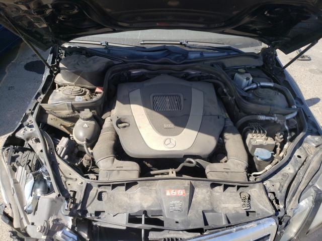 Photo 6 VIN: WDDHF8HB4BA269515 - MERCEDES-BENZ E 350 4MAT 