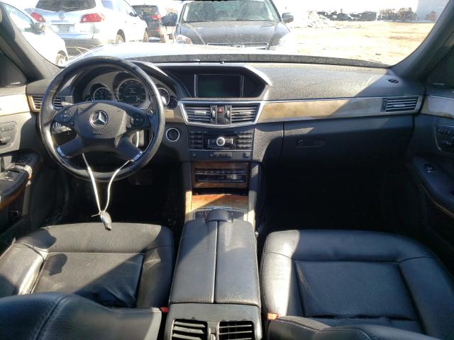 Photo 8 VIN: WDDHF8HB4BA269580 - MERCEDES-BENZ E 350 4MAT 