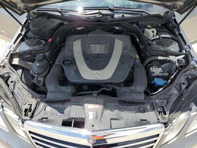 Photo 10 VIN: WDDHF8HB4BA291336 - MERCEDES-BENZ E 350 4MAT 