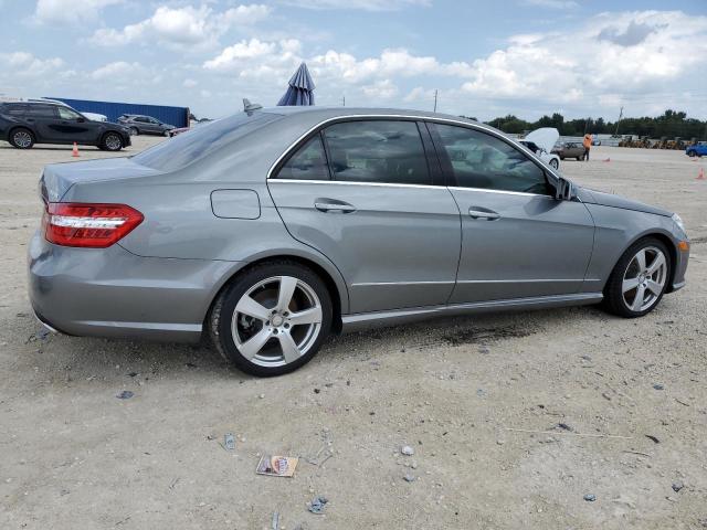 Photo 2 VIN: WDDHF8HB4BA291336 - MERCEDES-BENZ E 350 4MAT 