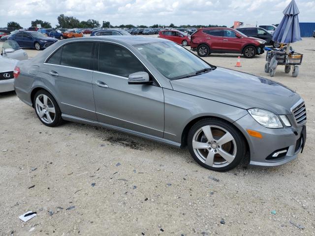 Photo 3 VIN: WDDHF8HB4BA291336 - MERCEDES-BENZ E 350 4MAT 