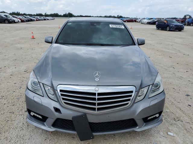 Photo 4 VIN: WDDHF8HB4BA291336 - MERCEDES-BENZ E 350 4MAT 