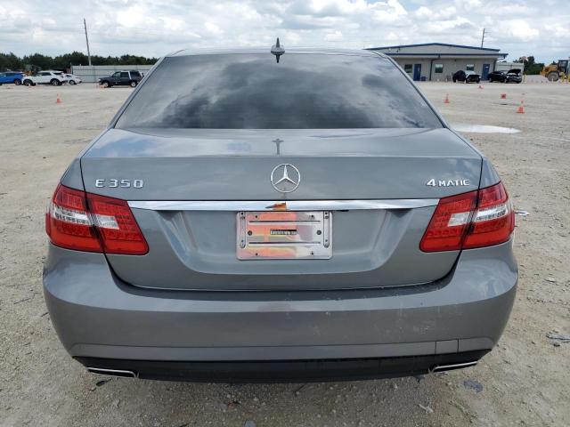 Photo 5 VIN: WDDHF8HB4BA291336 - MERCEDES-BENZ E 350 4MAT 