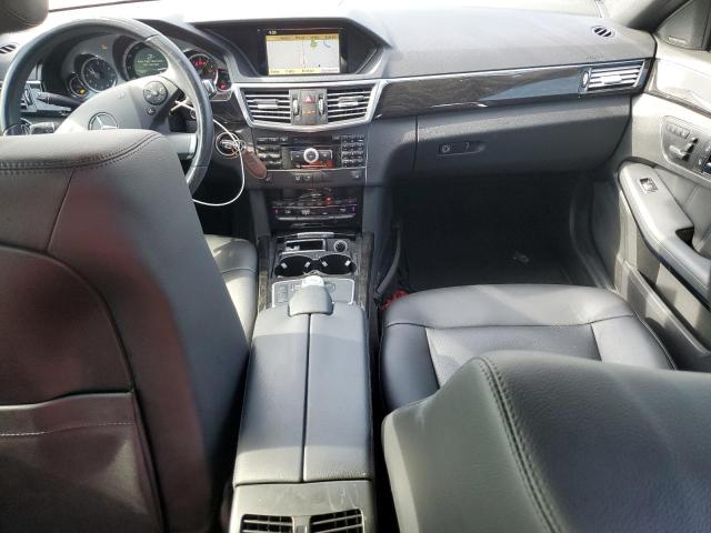 Photo 7 VIN: WDDHF8HB4BA291336 - MERCEDES-BENZ E 350 4MAT 