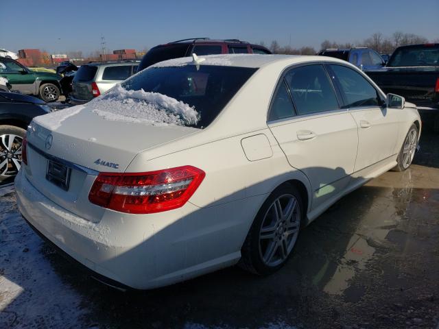 Photo 3 VIN: WDDHF8HB4BA295886 - MERCEDES-BENZ E 350 4MAT 