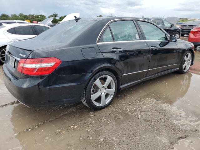 Photo 2 VIN: WDDHF8HB4BA330443 - MERCEDES-BENZ E 350 4MAT 