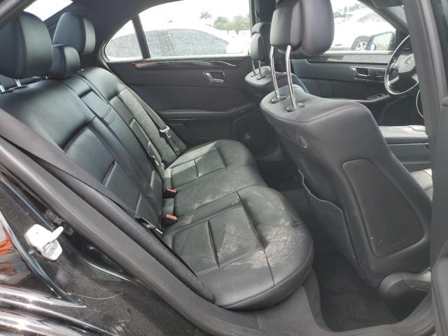 Photo 9 VIN: WDDHF8HB4BA330443 - MERCEDES-BENZ E 350 4MAT 