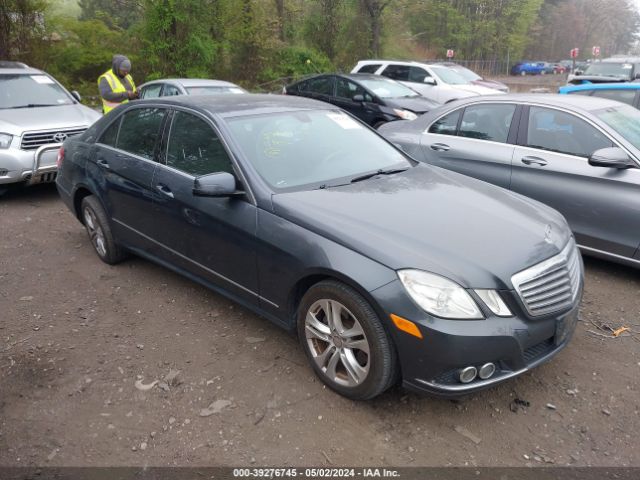 Photo 0 VIN: WDDHF8HB4BA357870 - MERCEDES-BENZ E 350 