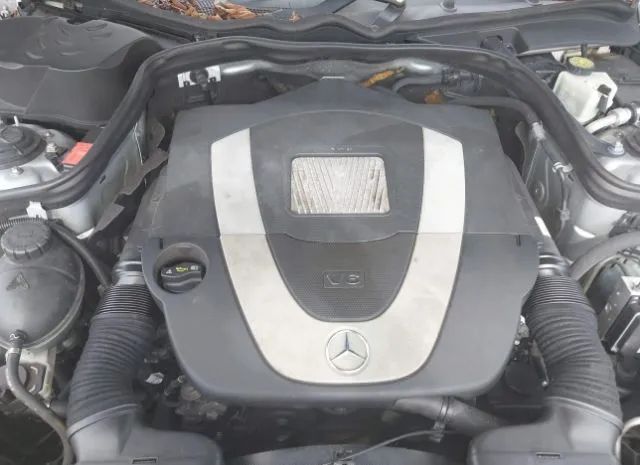 Photo 9 VIN: WDDHF8HB4BA361336 - MERCEDES-BENZ E-CLASS 