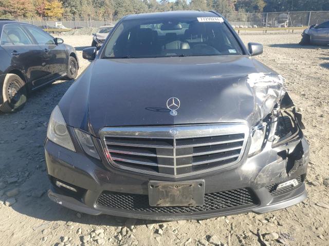 Photo 4 VIN: WDDHF8HB4BA363023 - MERCEDES-BENZ E 350 4MAT 