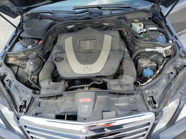 Photo 10 VIN: WDDHF8HB4BA373468 - MERCEDES-BENZ E 350 4MAT 