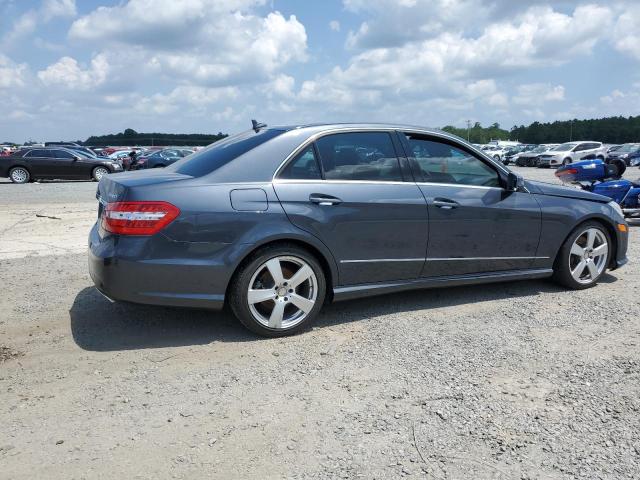 Photo 2 VIN: WDDHF8HB4BA373468 - MERCEDES-BENZ E 350 4MAT 