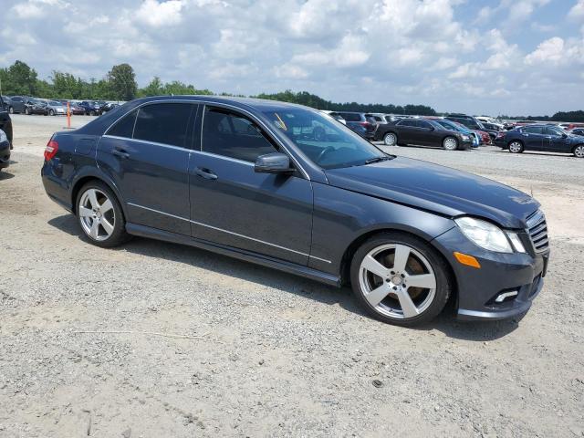 Photo 3 VIN: WDDHF8HB4BA373468 - MERCEDES-BENZ E 350 4MAT 