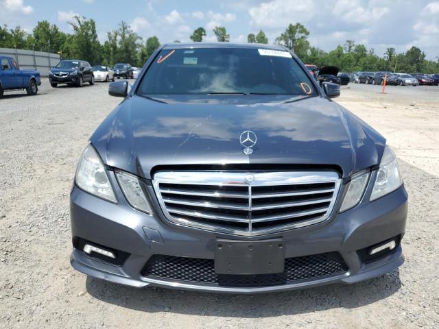 Photo 4 VIN: WDDHF8HB4BA373468 - MERCEDES-BENZ E 350 4MAT 