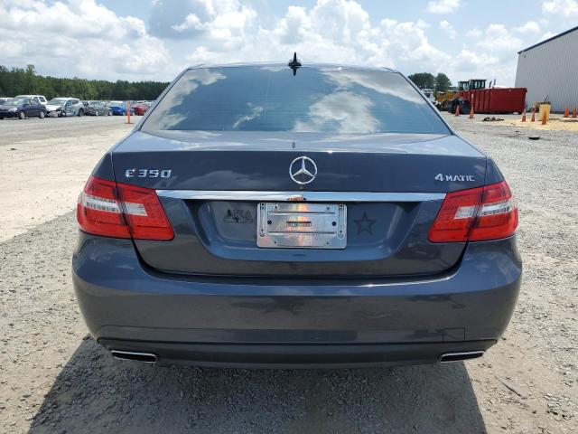 Photo 5 VIN: WDDHF8HB4BA373468 - MERCEDES-BENZ E 350 4MAT 