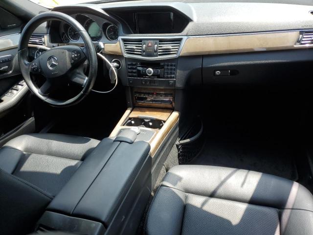 Photo 7 VIN: WDDHF8HB4BA373468 - MERCEDES-BENZ E 350 4MAT 